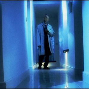 Bilder The Painter - Dein Blut ist seine Farbe