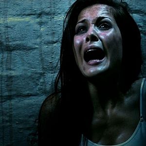 Bilder The Painter - Dein Blut ist seine Farbe