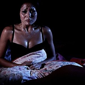 Bilder The Painter - Dein Blut ist seine Farbe