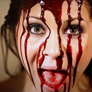 Bilder The Painter - Dein Blut ist seine Farbe