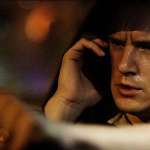 Bilder The Painter - Dein Blut ist seine Farbe