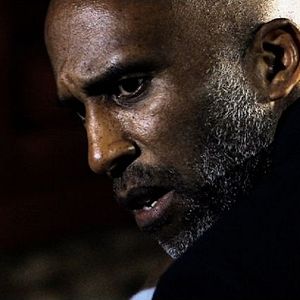 Bilder The Painter - Dein Blut ist seine Farbe