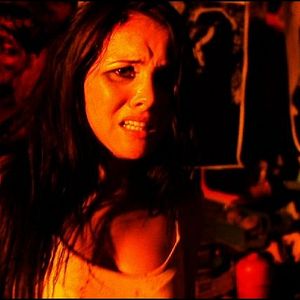 Bilder The Painter - Dein Blut ist seine Farbe