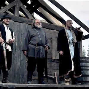 Bilder Way of the West