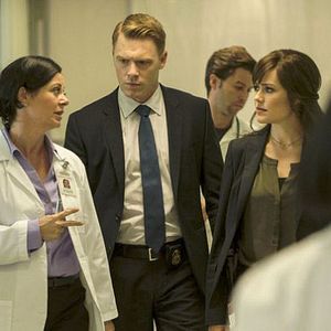 Bilder The Blacklist