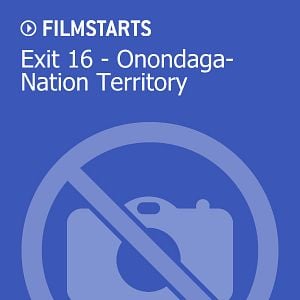 Bilder Exit 16 - Onondaga-Nation Territory