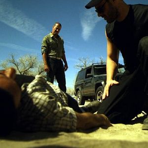 Bilder Snaked Fear - Wüste des Terrors