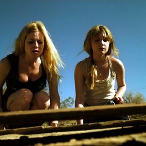 Bilder Snaked Fear - Wüste des Terrors