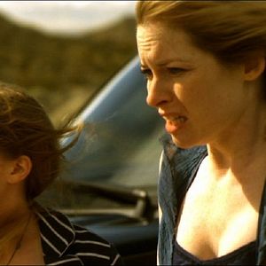 Bilder Snaked Fear - Wüste des Terrors