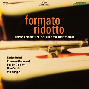 Bilder Formato ridotto: Libere riscritture di cinema amatoriale