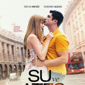 Bilder Wasser und Feuer