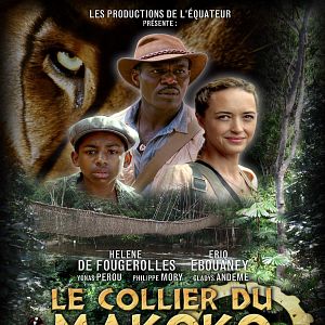 Bilder Le collier du Makoko