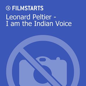 Bilder Leonard Peltier - I am the Indian Voice