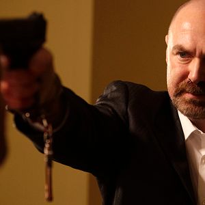 Bilder William MacDonald