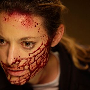 Bilder Cold Blooded - Wer wird es überleben?