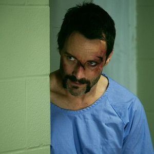 Bilder Cold Blooded - Wer wird es überleben?