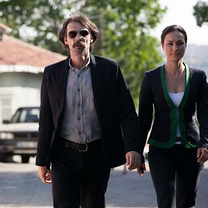 Bilder Behzat Ç. Ankara Yanıyor