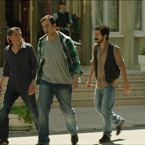 Bilder Behzat Ç. Ankara Yanıyor