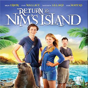 Bilder Die Rückkehr zur Insel der Abenteuer