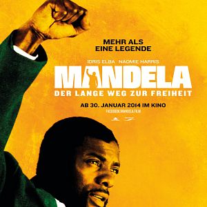 Bilder Mandela: Der lange Weg zur Freiheit