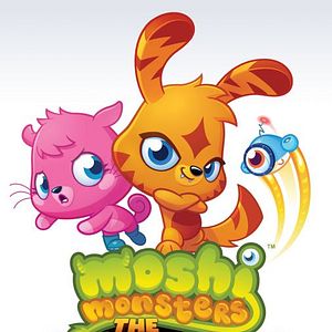 Bilder Moshi Monsters: The Movie