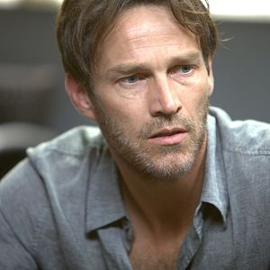 Bilder Stephen Moyer