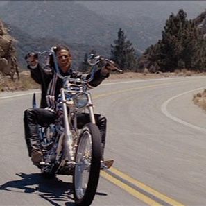 Bilder Easy Rider 2: The Ride Back