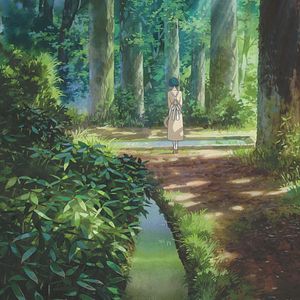 Bilder Wie der Wind sich hebt