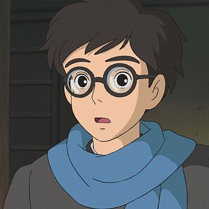 Bilder Wie der Wind sich hebt