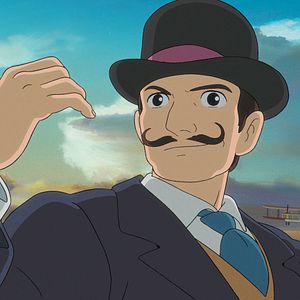 Bilder Wie der Wind sich hebt