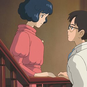 Bilder Wie der Wind sich hebt