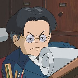 Bilder Wie der Wind sich hebt