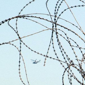 Bilder Ceuta, douce prison