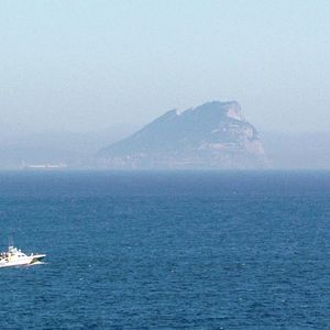 Bilder Ceuta, douce prison
