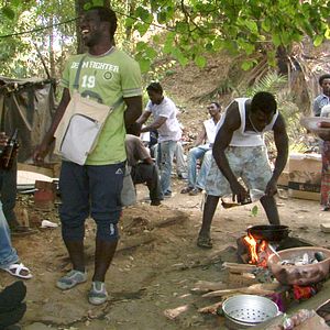 Bilder Ceuta, douce prison