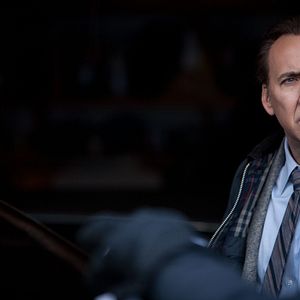 Bilder Nicolas Cage