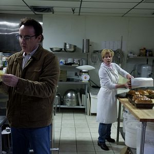 Bilder Frozen Ground