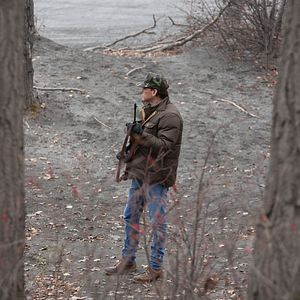 Bilder Frozen Ground