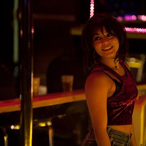 Bilder Vanessa Hudgens