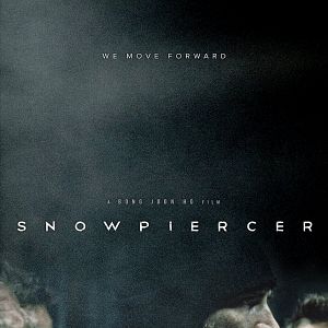 Bilder Snowpiercer