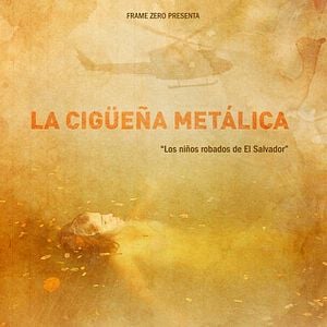 Bilder La cigüeña metálica