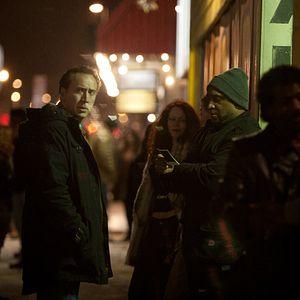 Bilder Frozen Ground