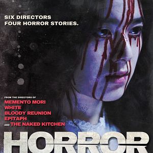 Bilder Horror Stories