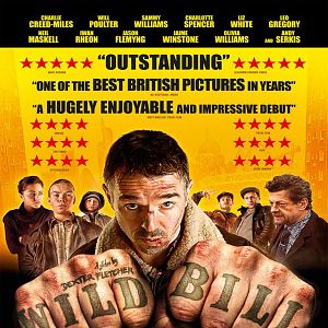 Bilder Wild Bill - Vom Leben beschissen!