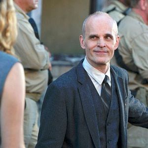 Bilder Zeljko Ivanek