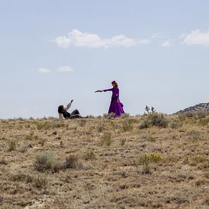 Bilder Sweetwater - Rache ist süß