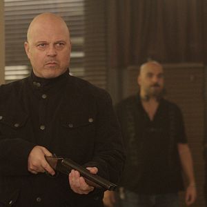 Bilder Michael Chiklis