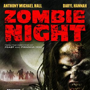 Bilder Dark Night of the Walking Dead