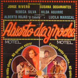 Bilder Abierto día y noche