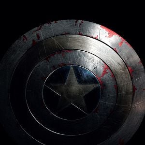Bilder Captain America 2: The Return Of The First Avenger